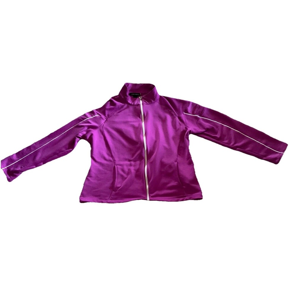 Under Armour Jacket Women’s Loose Fit Size XL